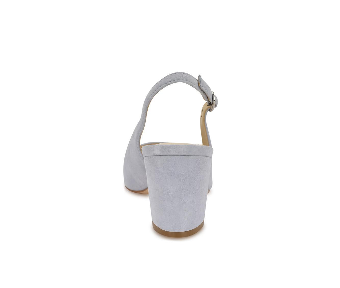 Women's Nine West Kamsee Pumps Product Image