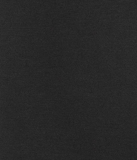 Multiples High Crew Neck Sleeveless Knit Tank Product Image