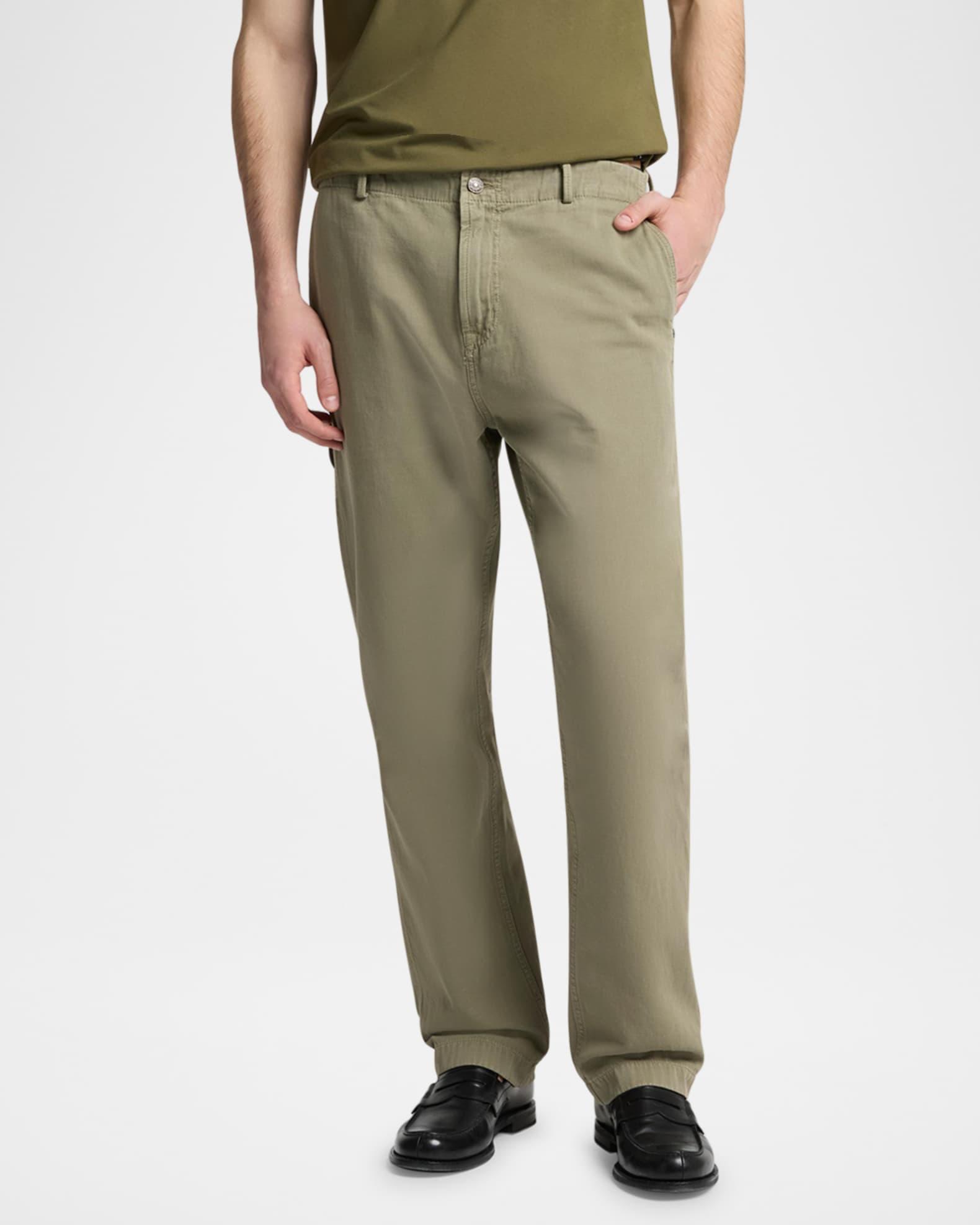 Men's Carpenter Chino Pants Product Image