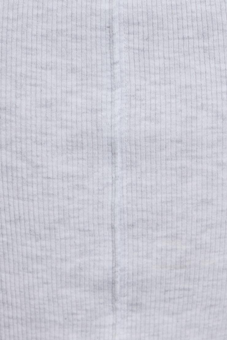 Sleek Crewneck T-Shirt Product Image