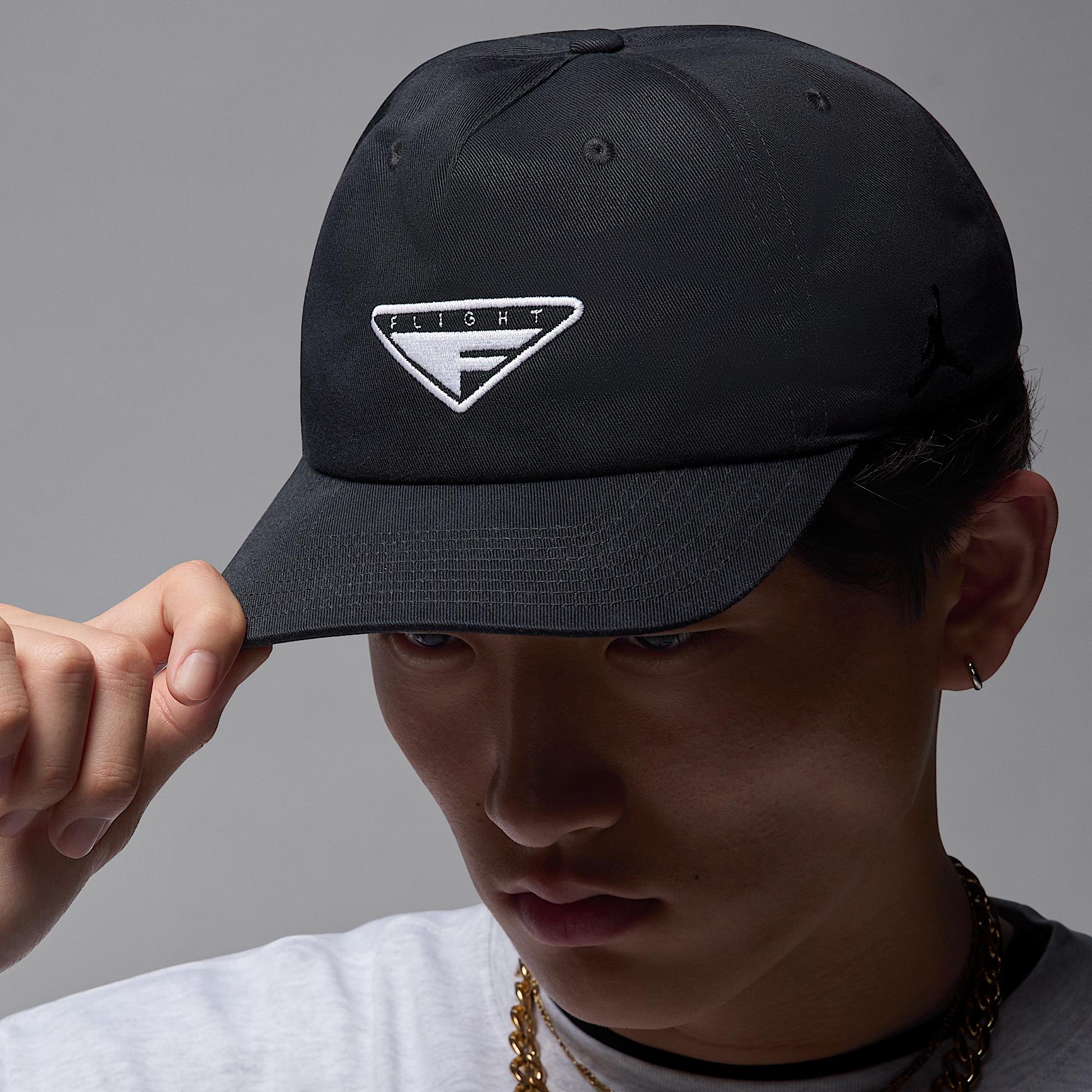 Jordan Flight Pro Adjustable Unstructured Hat Product Image