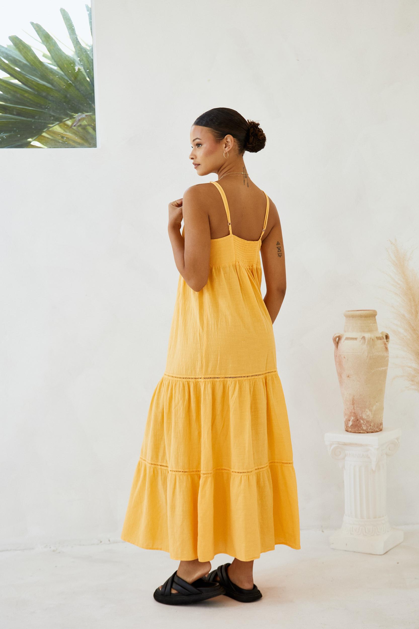 Aneta Dress Product Image