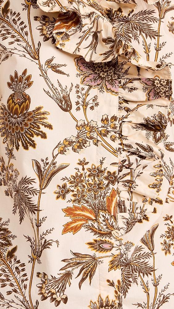 Cara Cara Anne Blouse | Shopbop Product Image