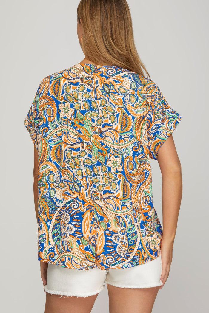 Audrey Top Product Image