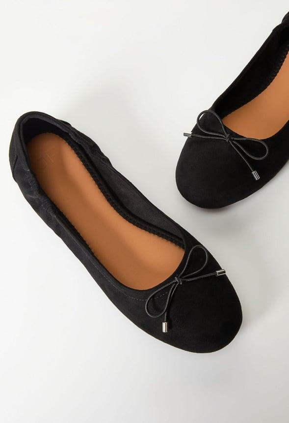Andi Ballet Flat Product Image
