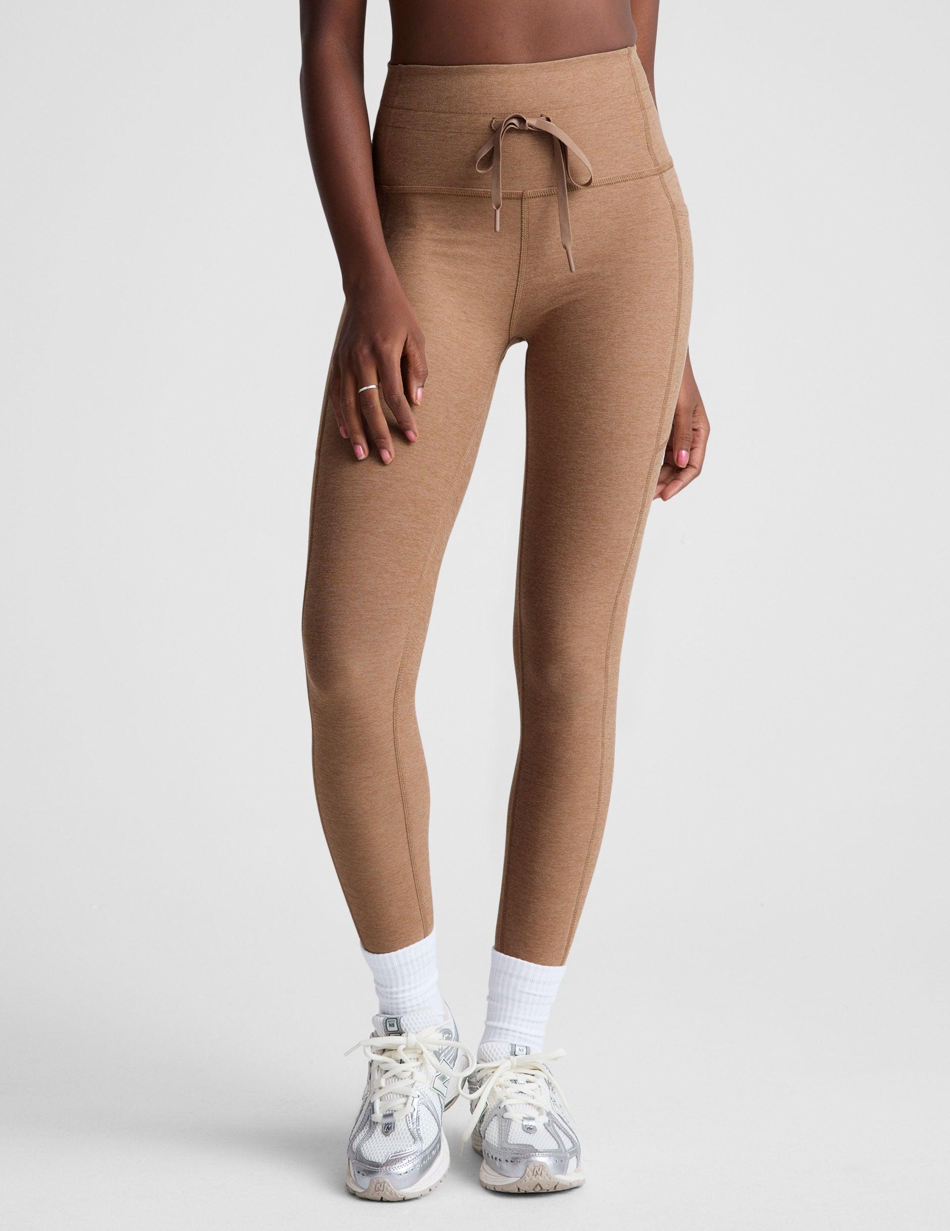 Spacedye Go Pocket Midi Legging Product Image