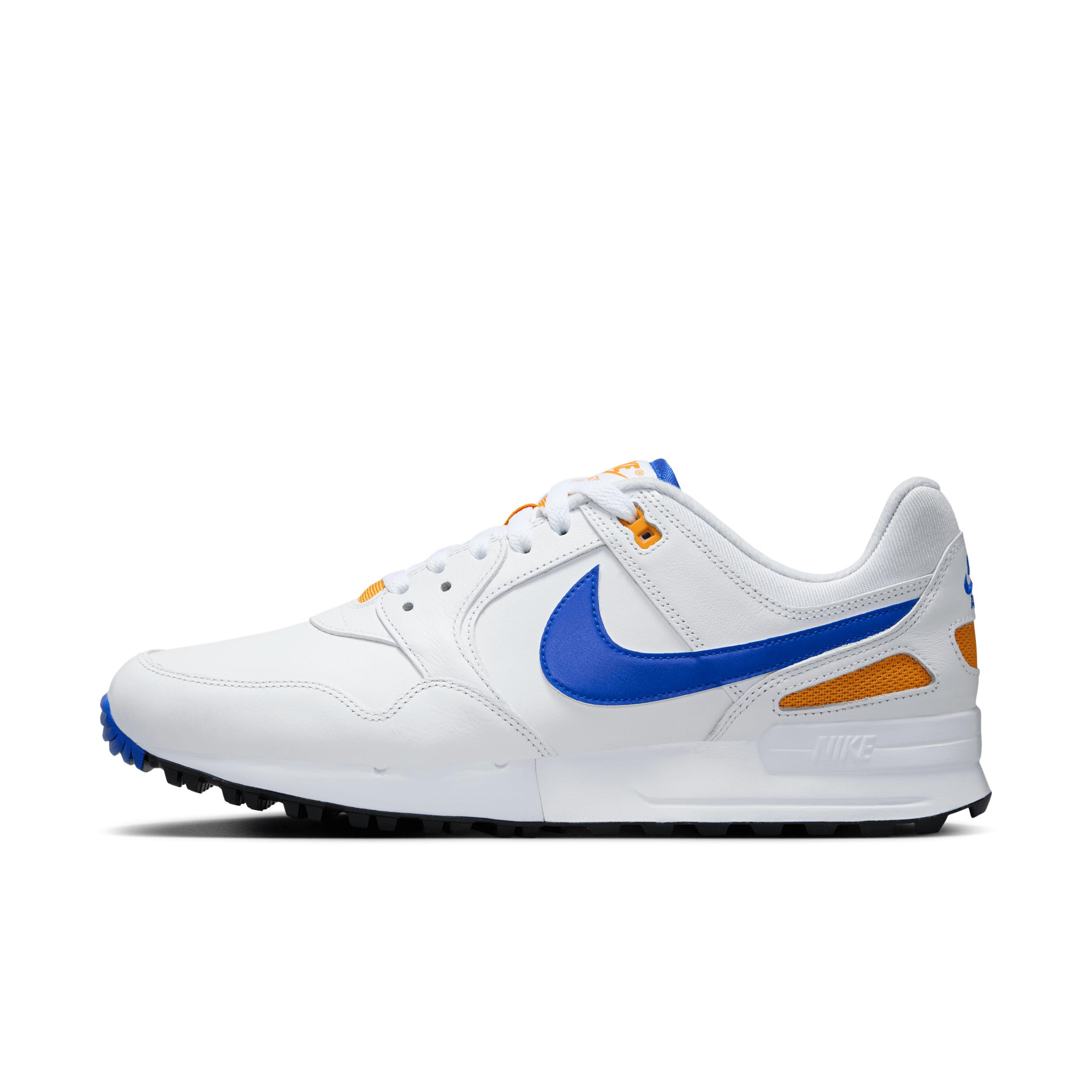 Nike Mens Air Pegasus 89 G Golf Shoes | HV3866-100 Product Image