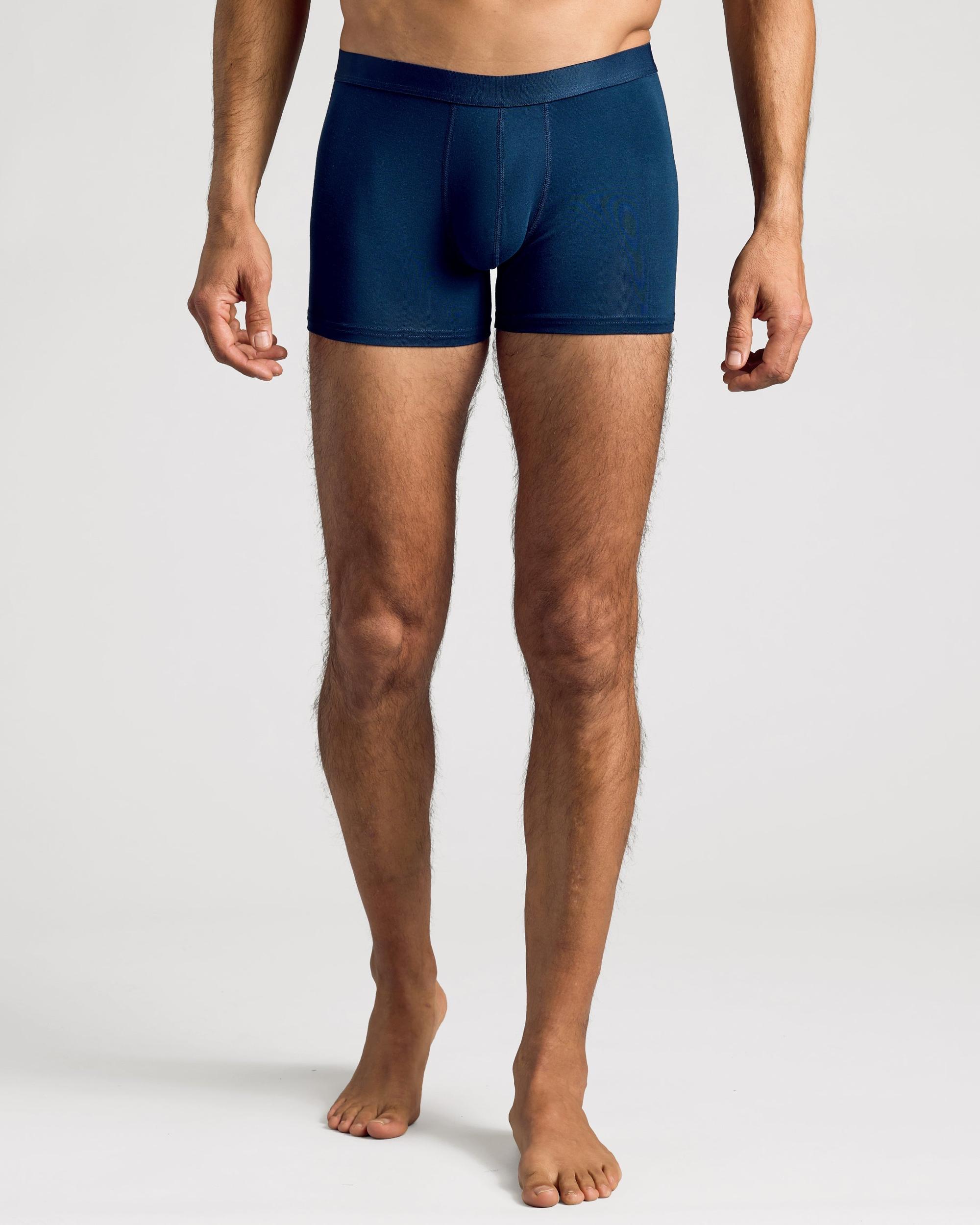 Carbon Boxer Trunks 3-Pack Product Image