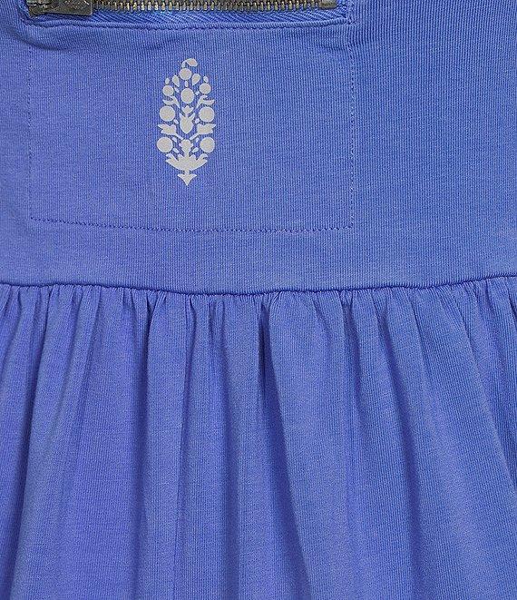 FP Movement Hot Shot Strappy Square Neck Sleeveless Wide Leg Jumpsuit Product Image