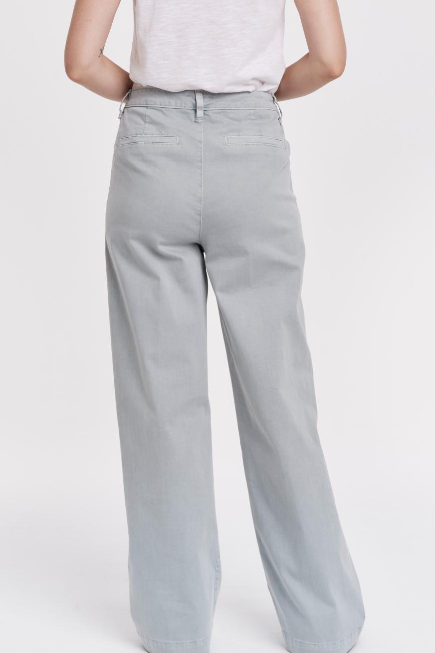 Bristol Twill Trouser Product Image