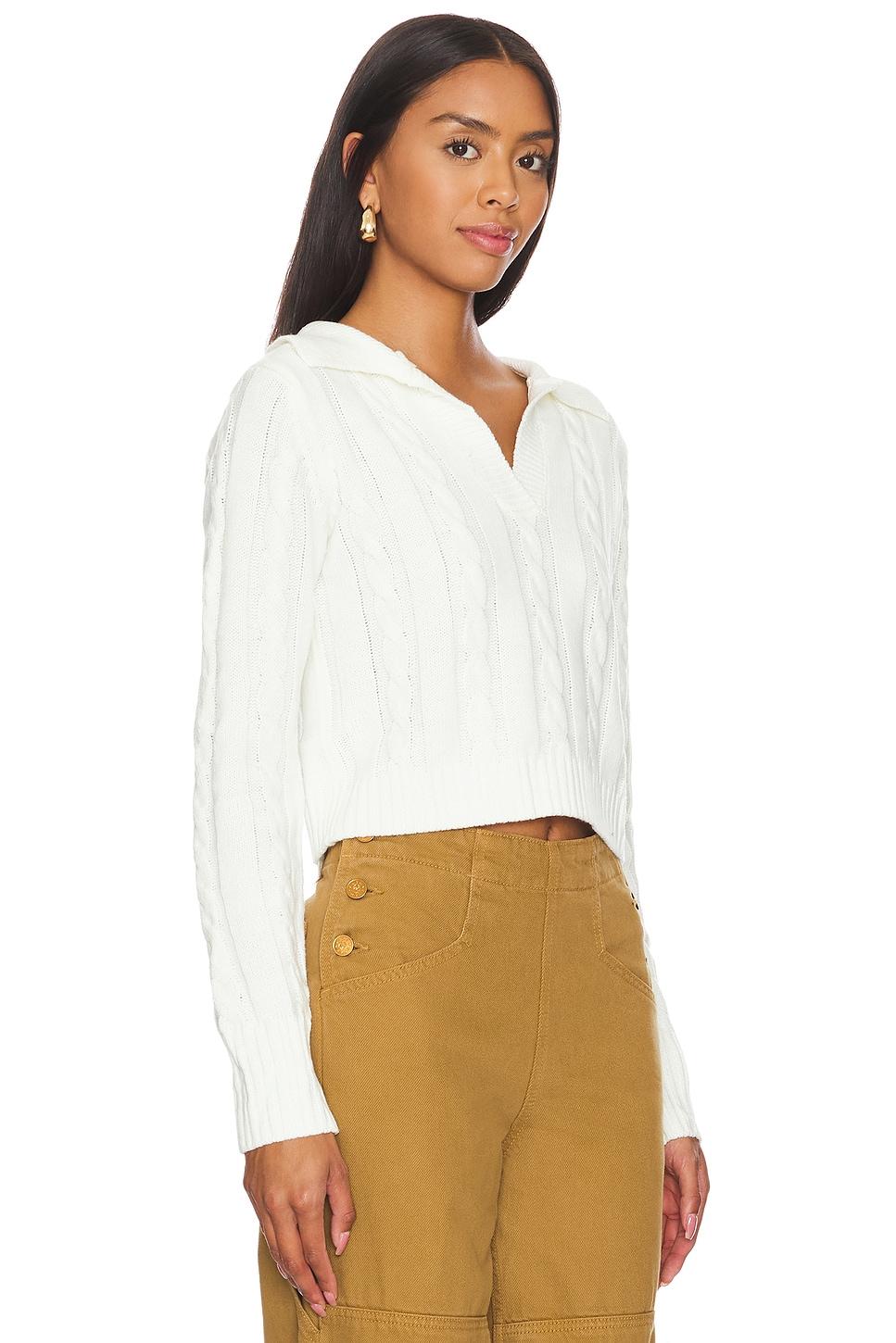 Sable Sweater ALL THE WAYS Product Image