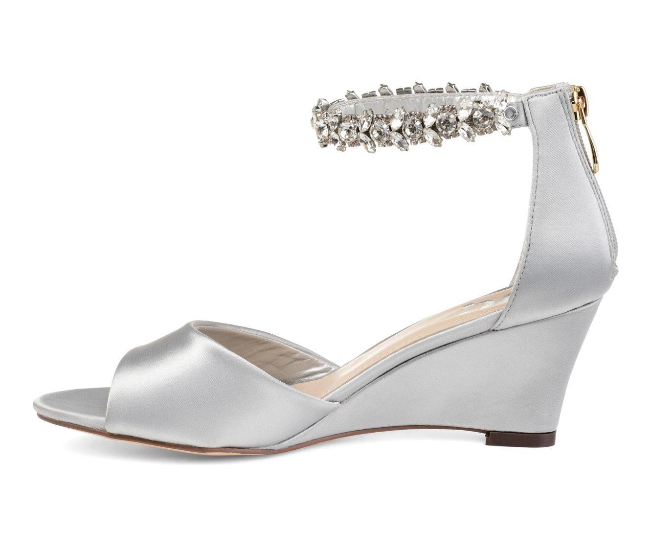 Women's Journee Collection Connor Special Occasion Shoes Product Image