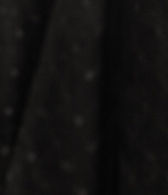 City Vibe Short Flutter Sleeve Tiered Ruched Front Bodice Dress Product Image