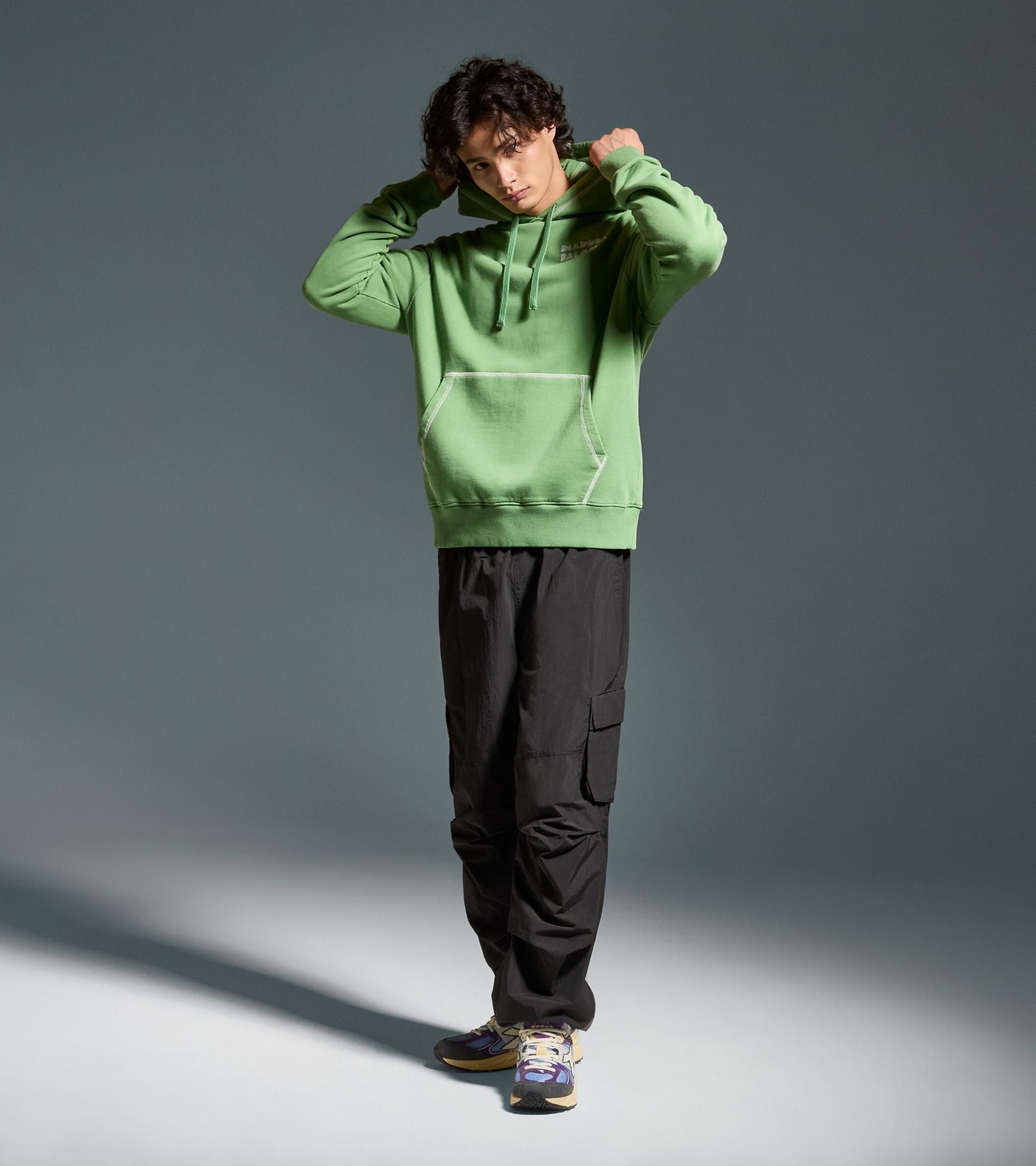 HOODIE LEGACY Product Image