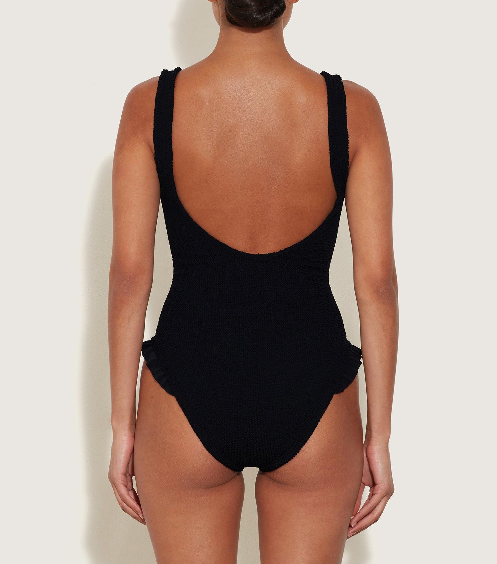 Lisa Swim - Black Product Image