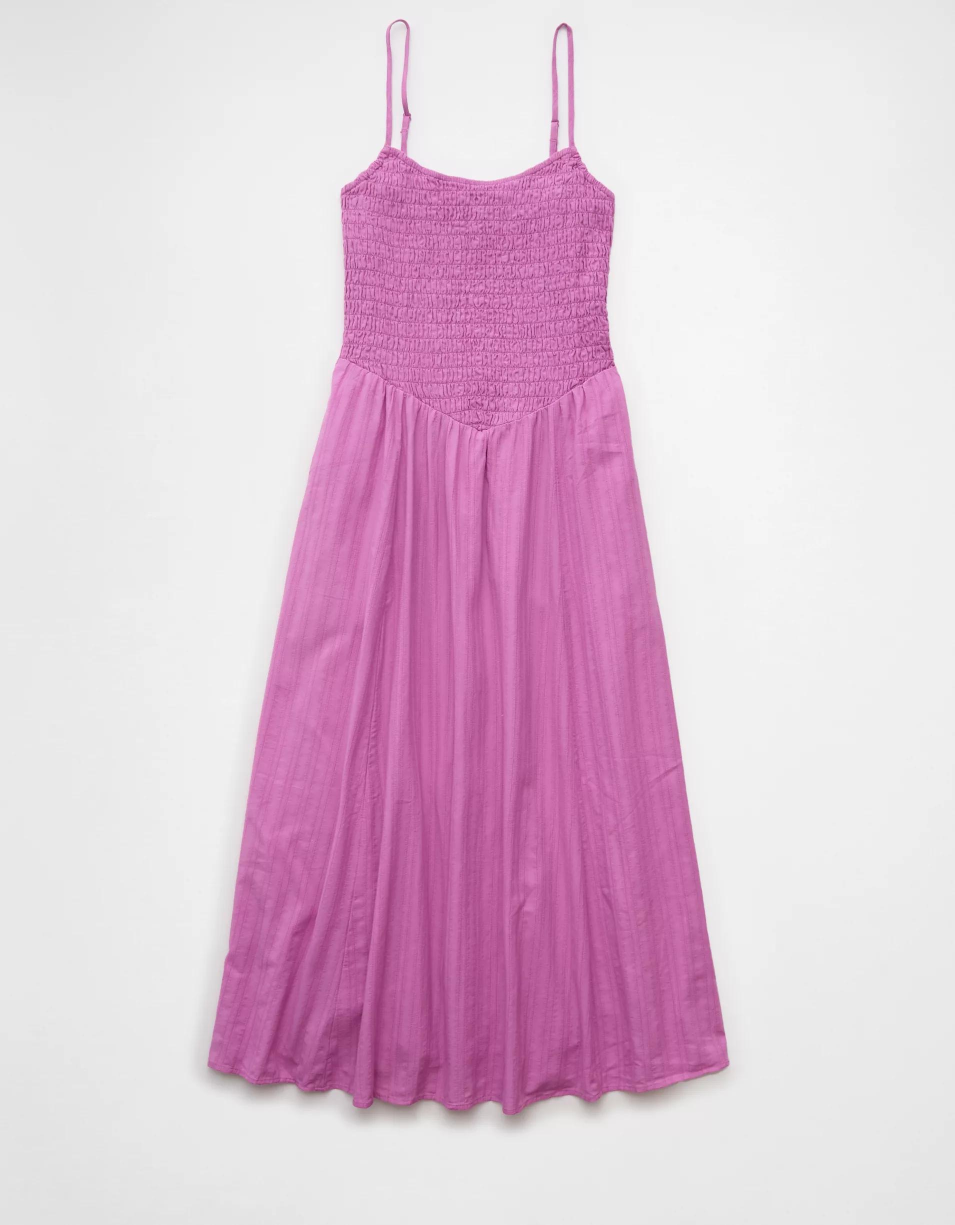AE Bella Midi Dress Product Image