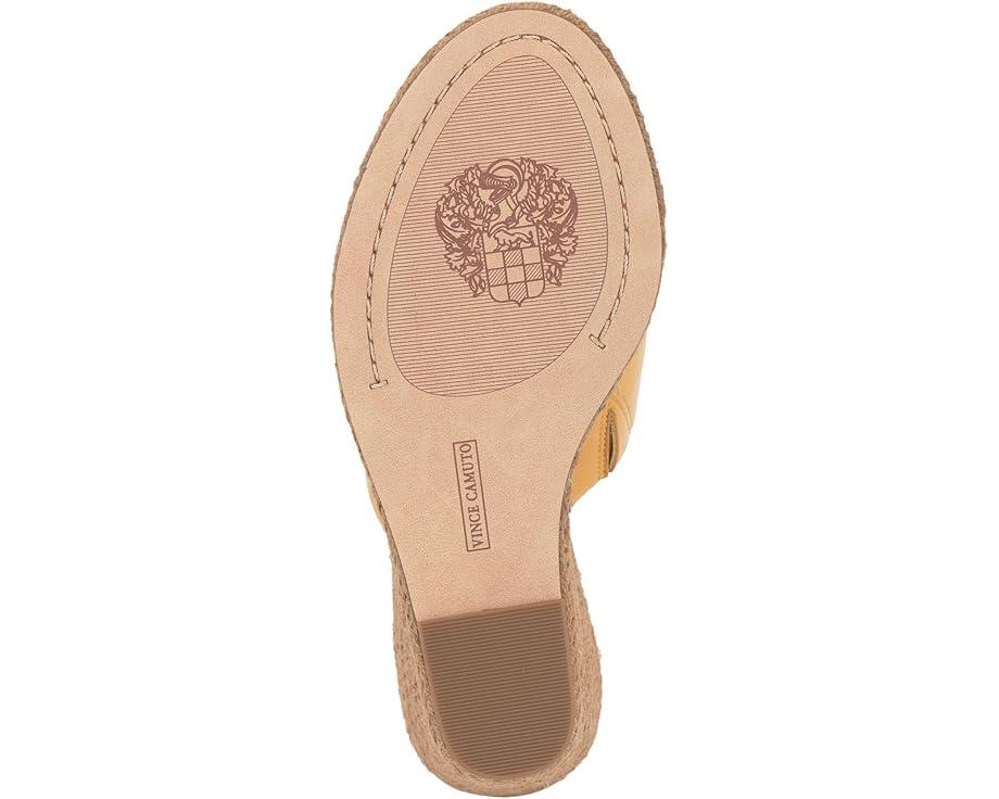 Cabriah Woven Espadrille Wedge Sandal Product Image