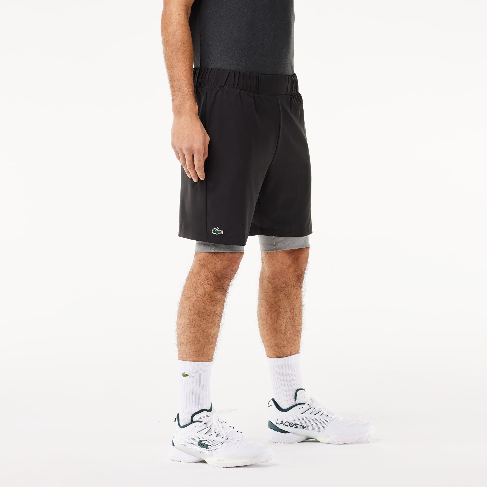 Men's Lined Ultra Dry Sport Shorts Product Image