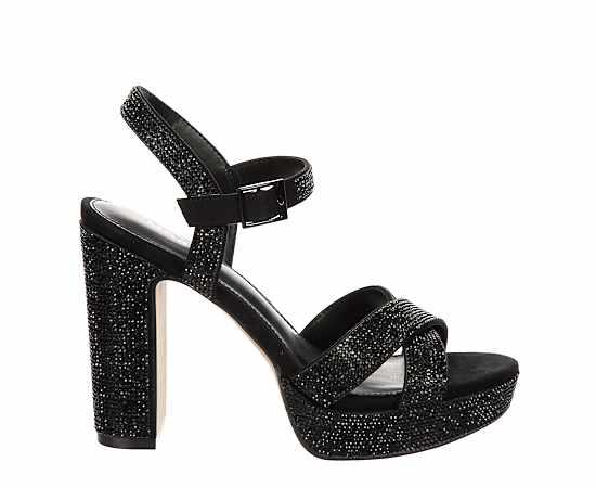 Maripe Womens Leilani Platform Sandal Product Image