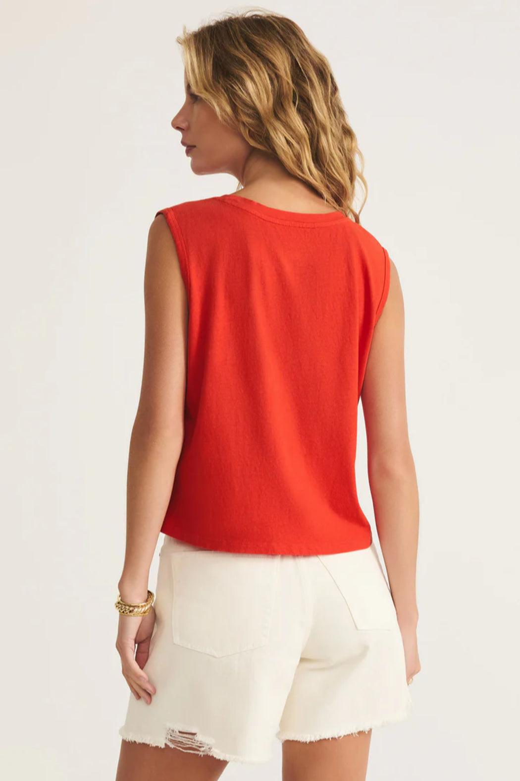 American Grown La Mer Tank Product Image