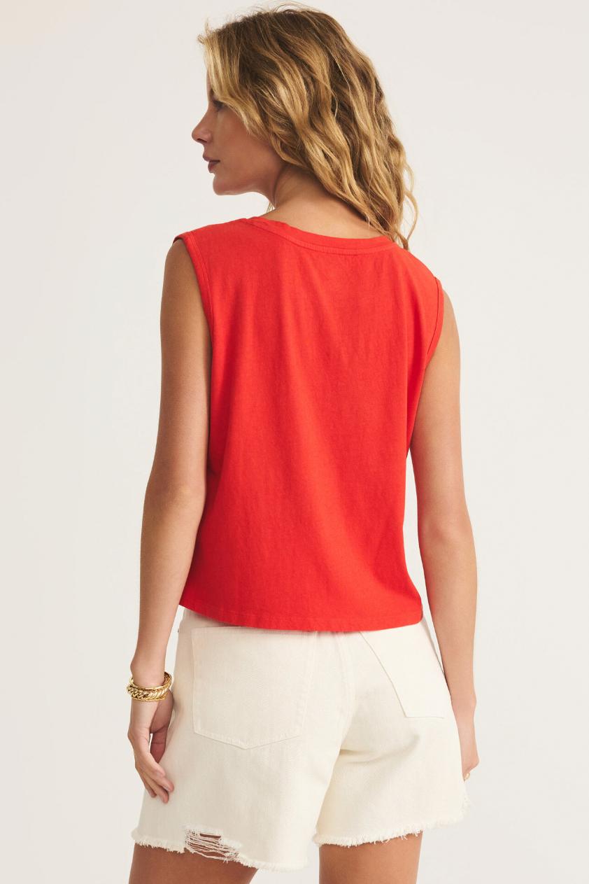 American Grown La Mer Tank Product Image