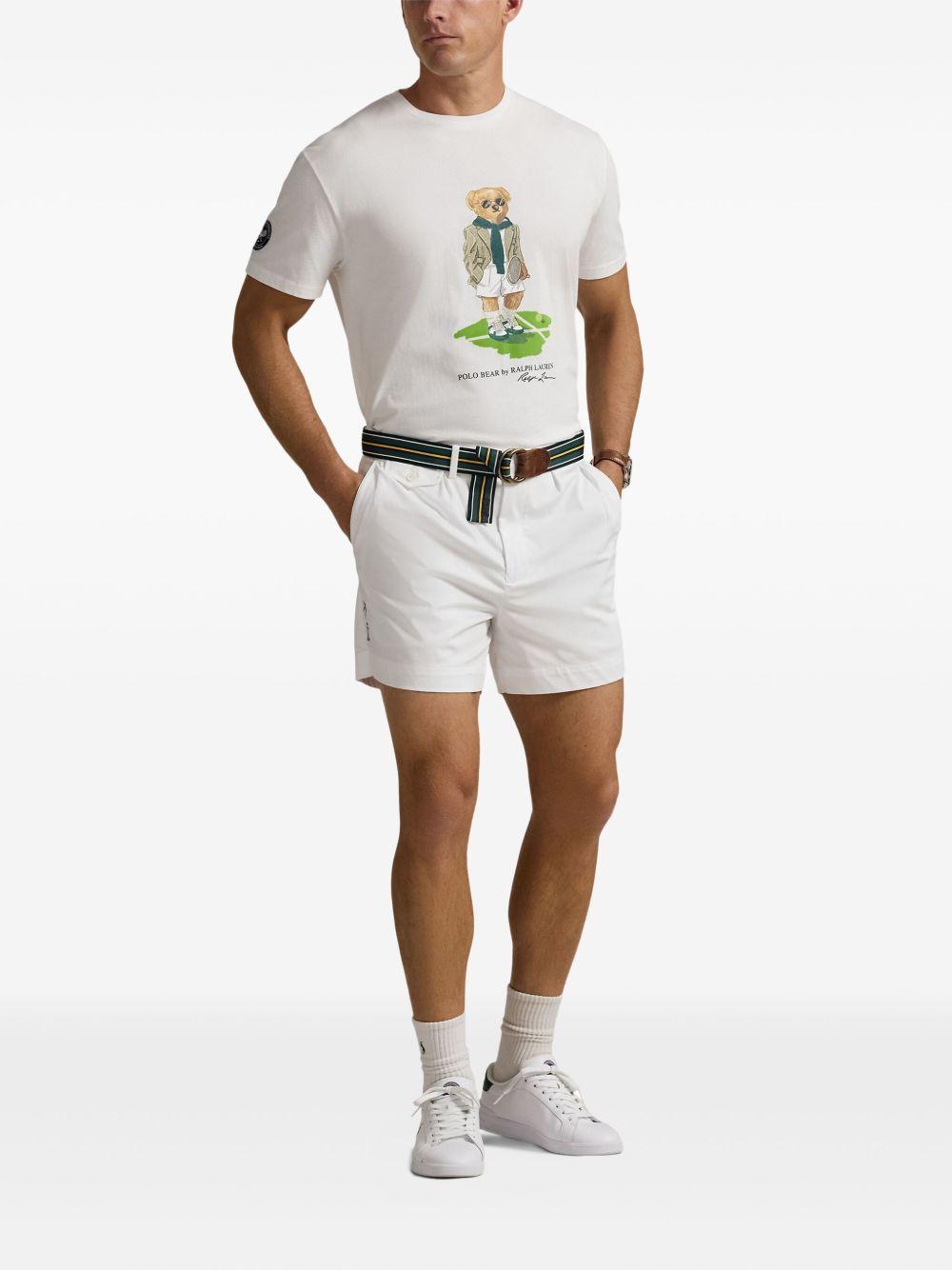 x Wimbeldon Polo Bear T-shirt Product Image