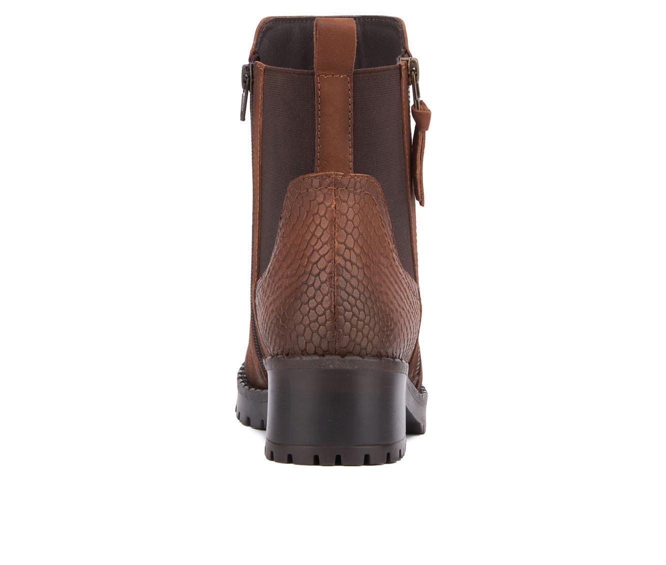 Women's Vintage Foundry Co Alara Booties Product Image