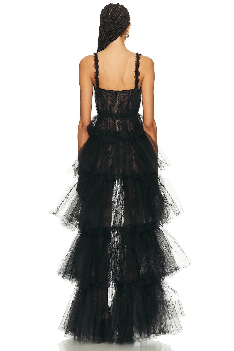 Silk Georgette Pant Product Image