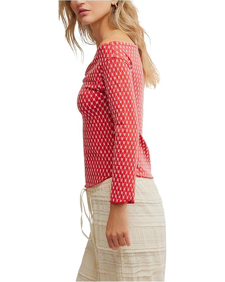 Only You Long Sleeve Product Image