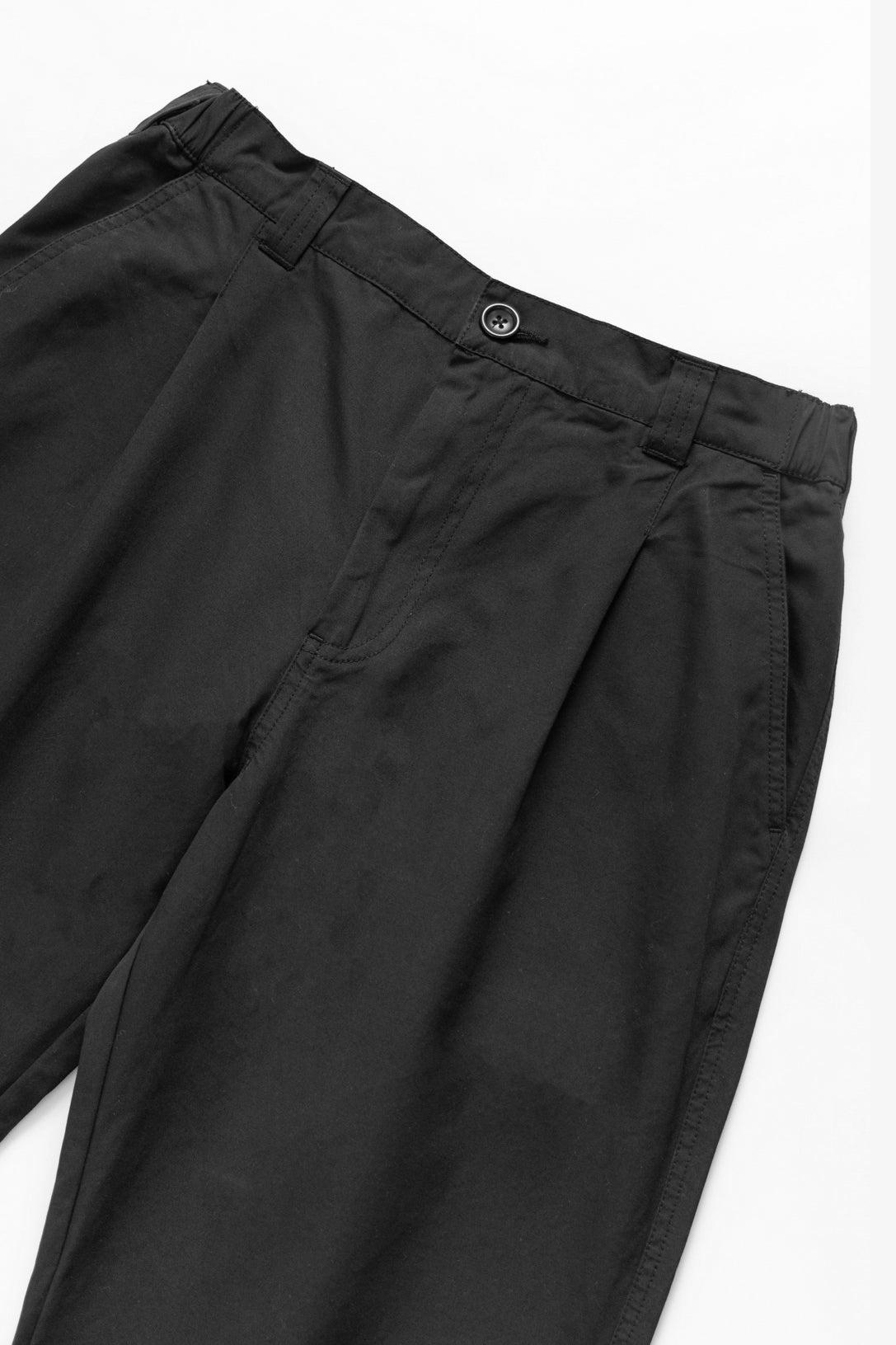 Service Works - Twill Waiters Pant - Black Product Image