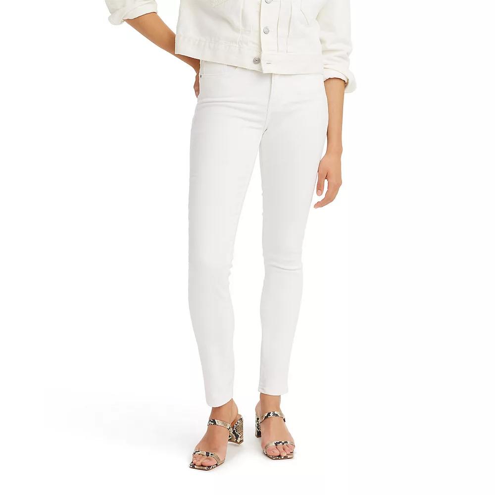 Womens Levis 311 Shaping Skinny Jeans Product Image