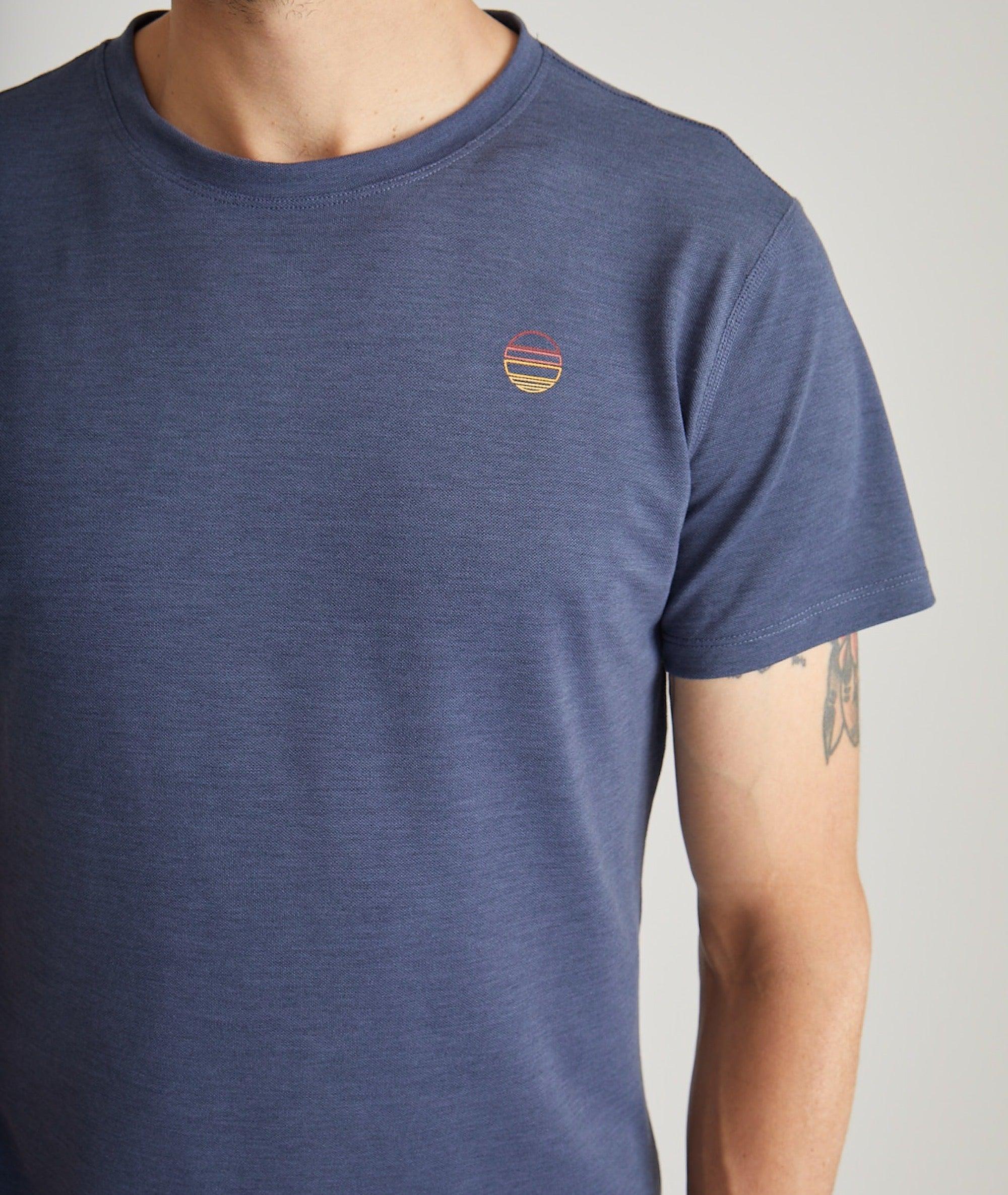 Air Crew Tee Product Image