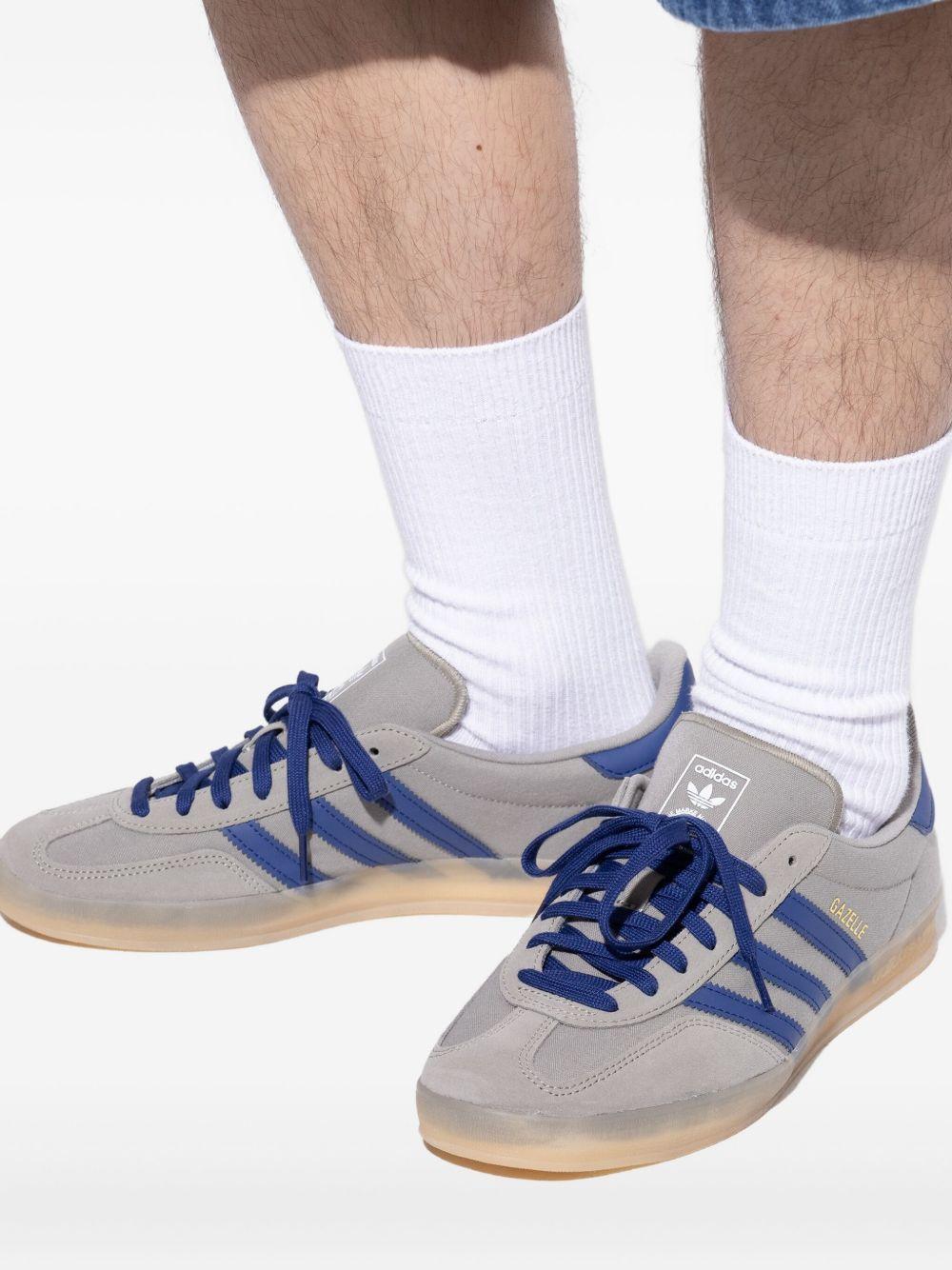 Gazelle Indoor suede sneakers Product Image