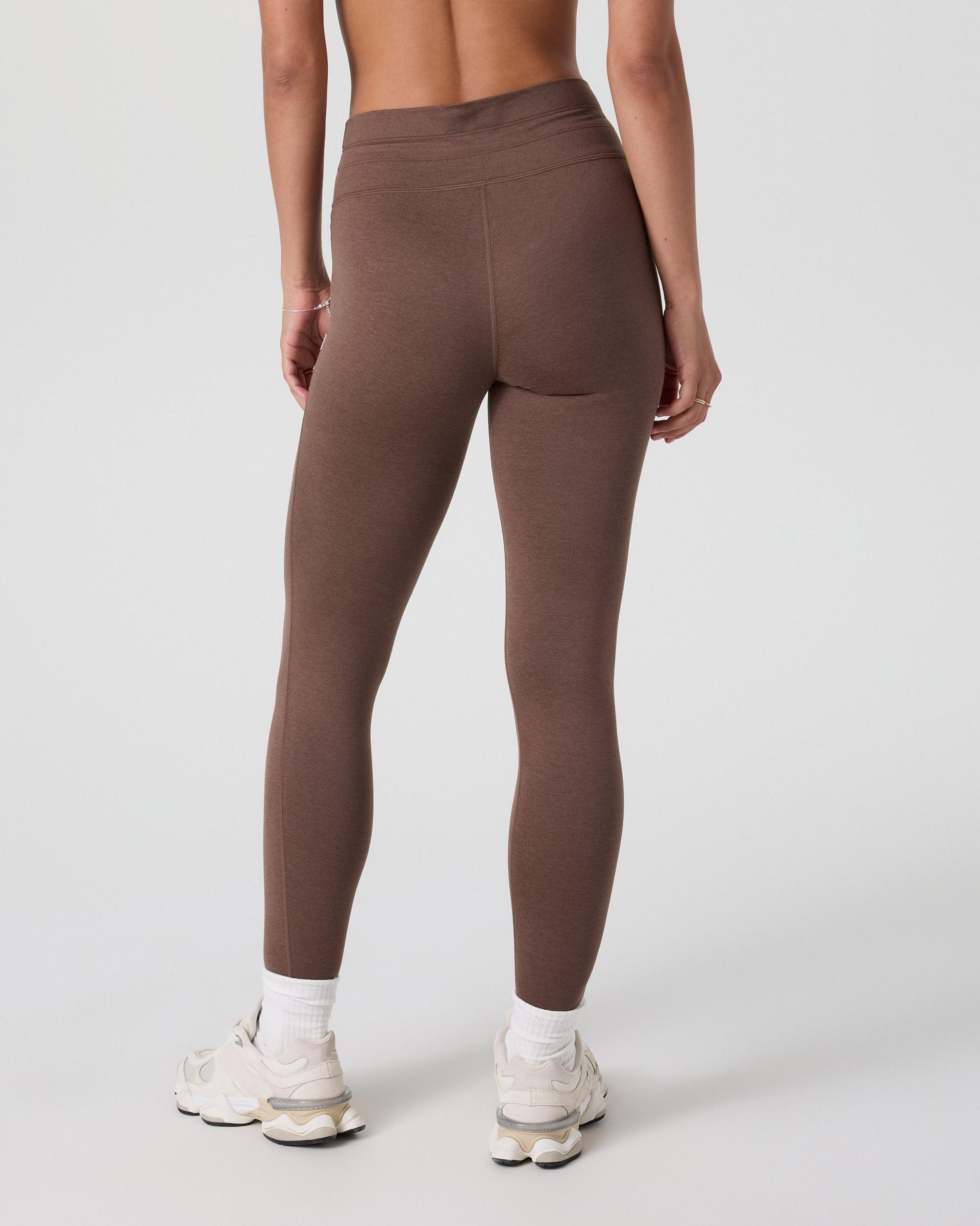 Halo Vintage Legging Product Image