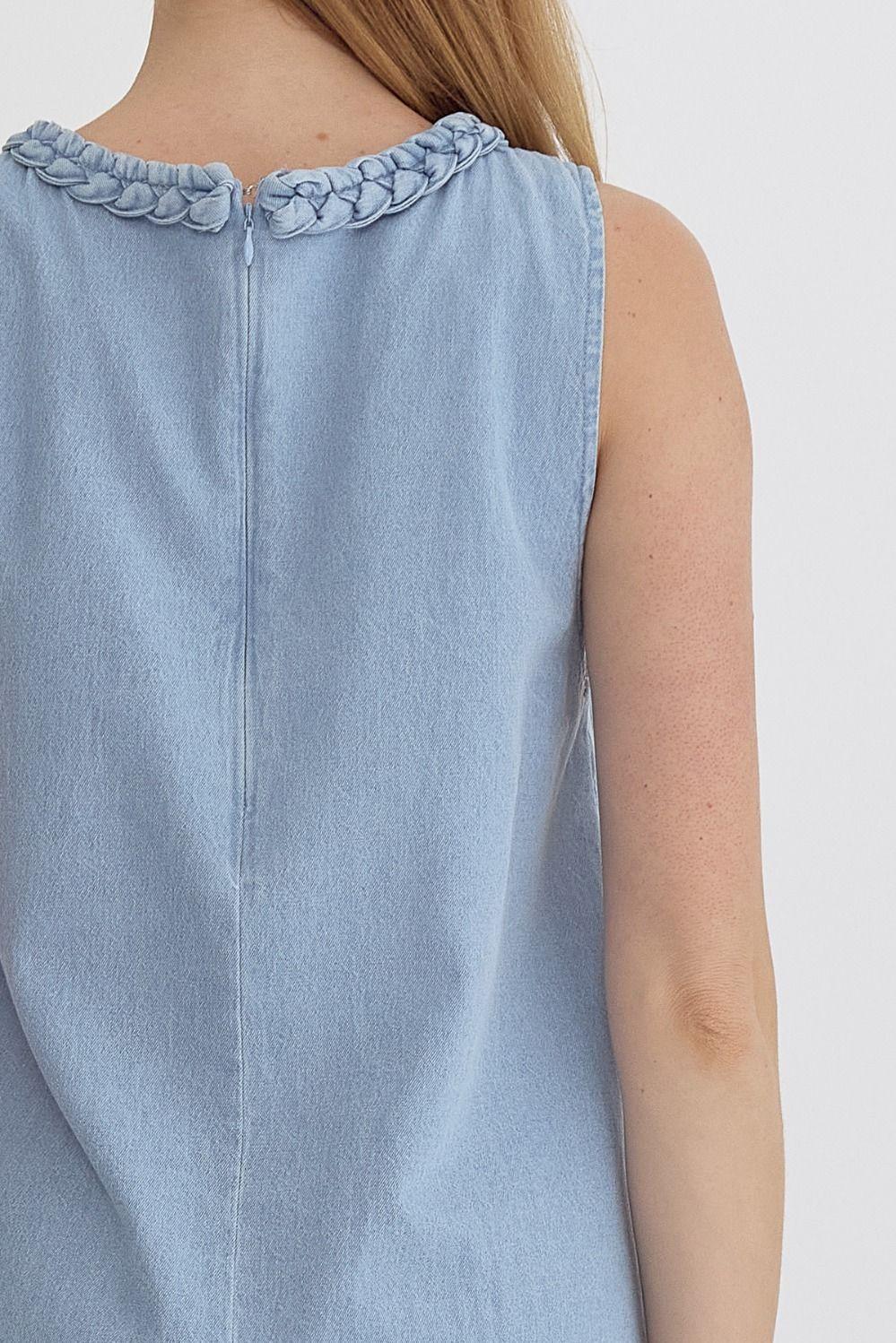 Dressed To Impress Dress Product Image