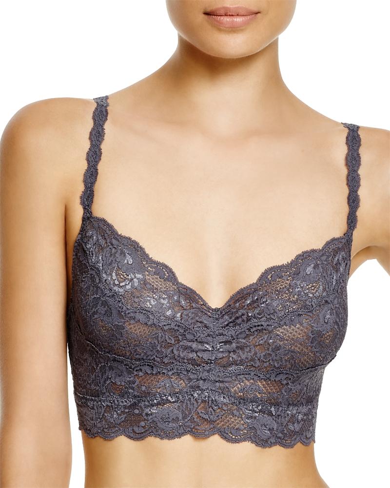 Cosabella Never Say Never Sweetie Soft Bra Product Image