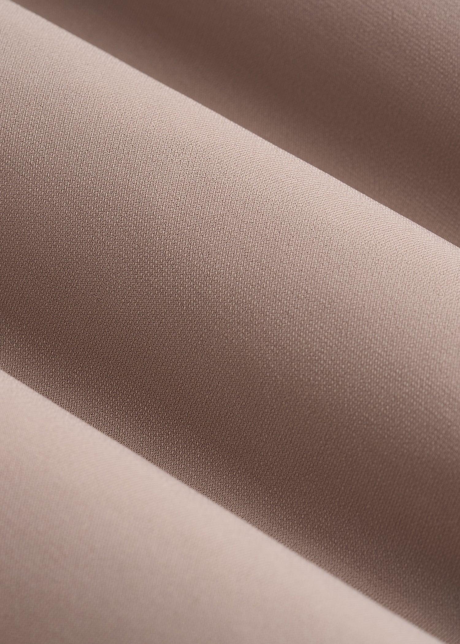 Sleeveless Knot Front Dress for Tall Women in Atmosphere Female Product Image