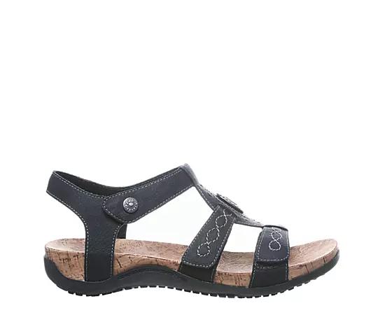 Bearpaw Ridley II Women's Gladiator Sandals,  Product Image