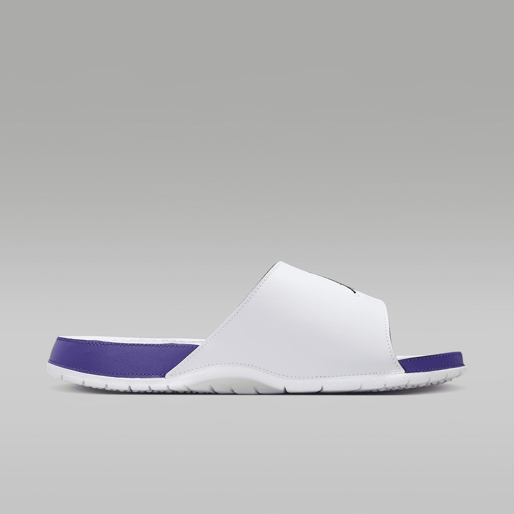 Men's Jordan Hydro 5 Retro Slides Product Image