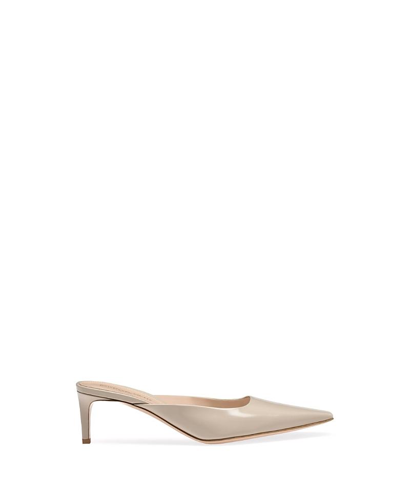 Gianvito Rossi Womens Lindsay Mule Product Image