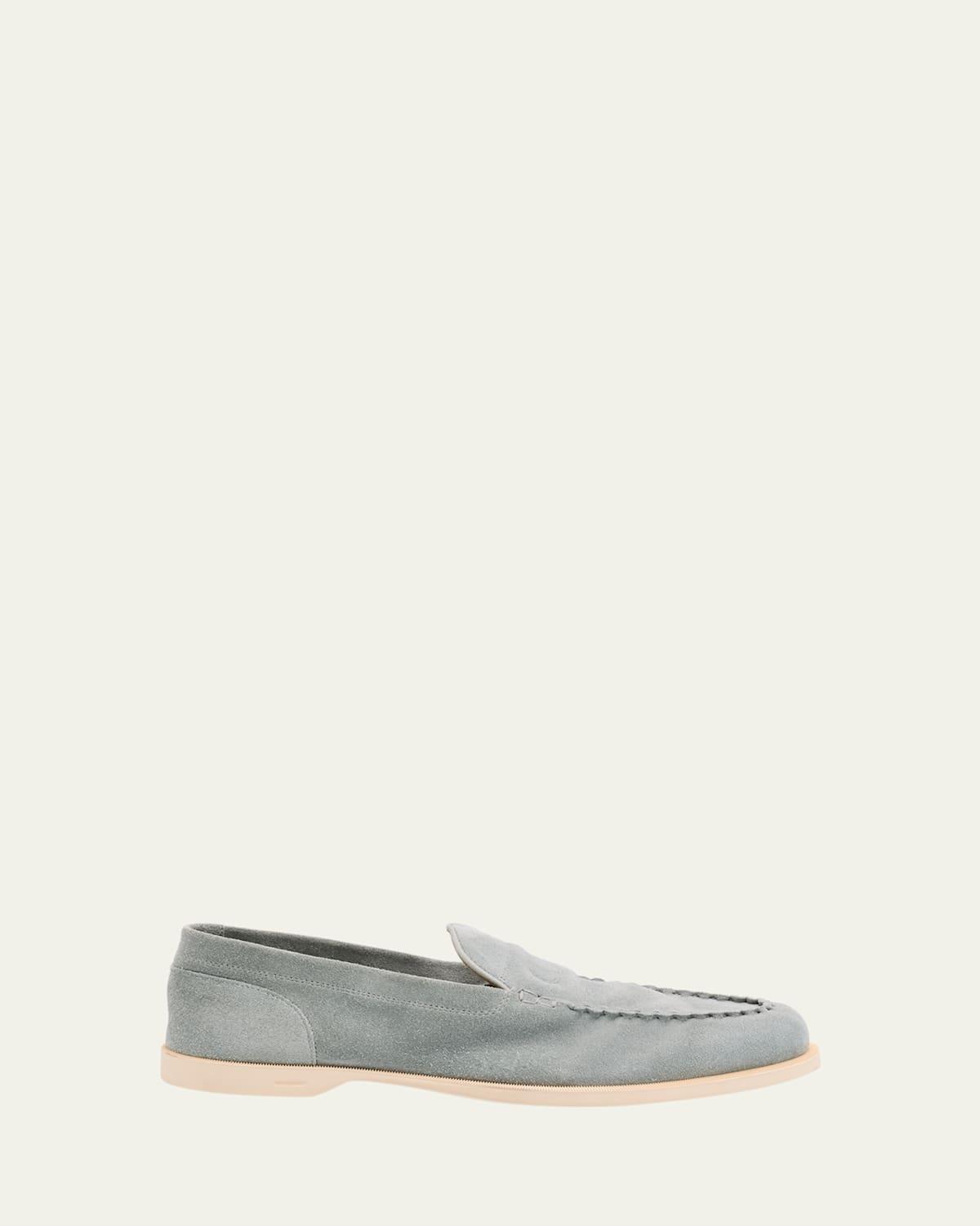 Mens Pace Slip-On Loafers Product Image