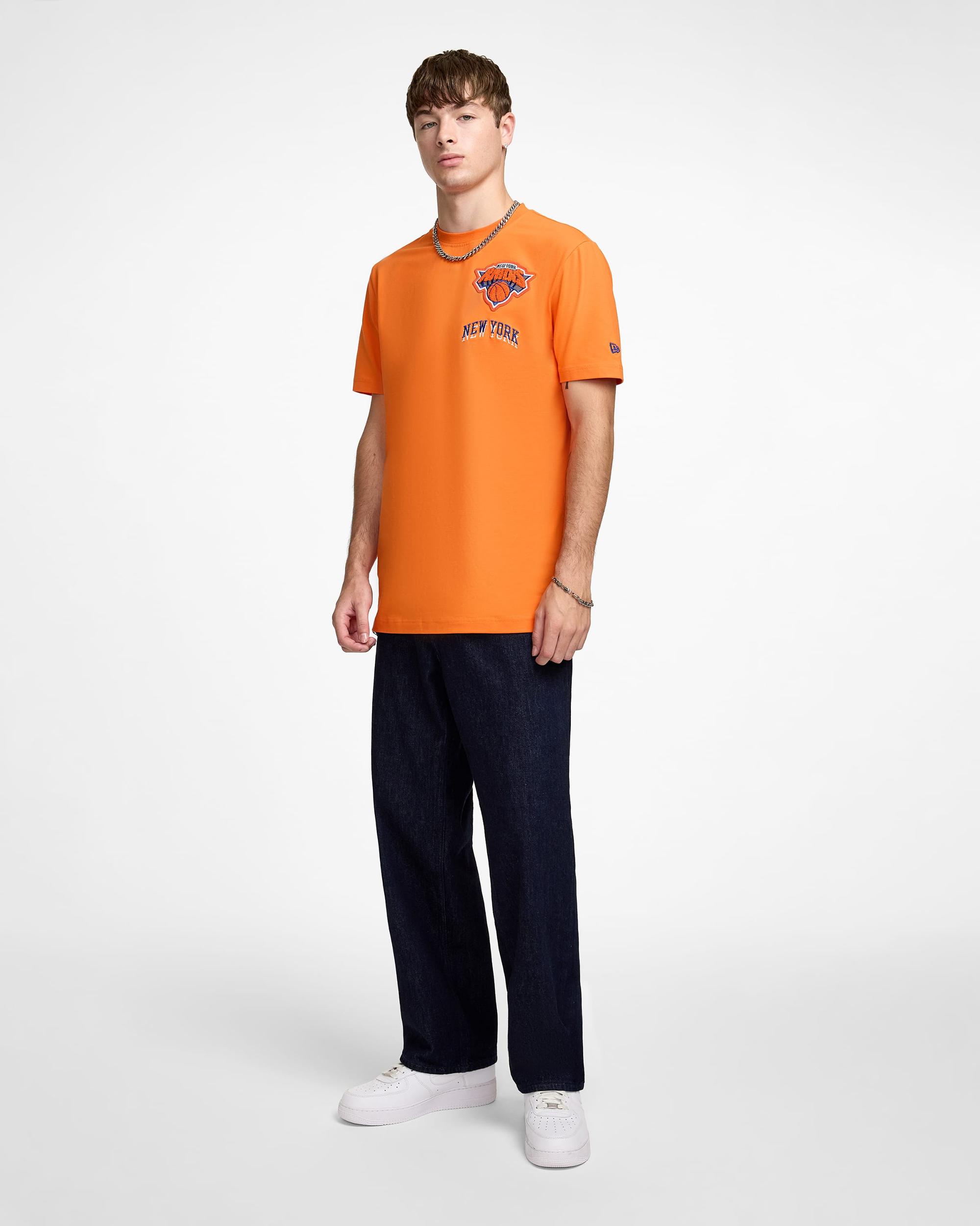 San Antonio Spurs 2024 City Edition T-Shirt Male Product Image