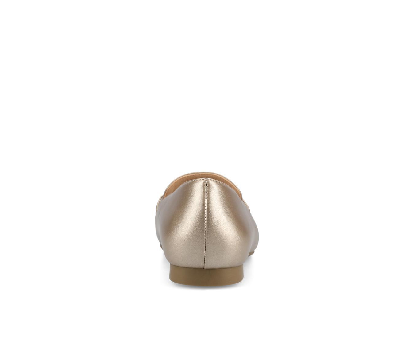 Women's Journee Collection Wrenn Loafers Product Image