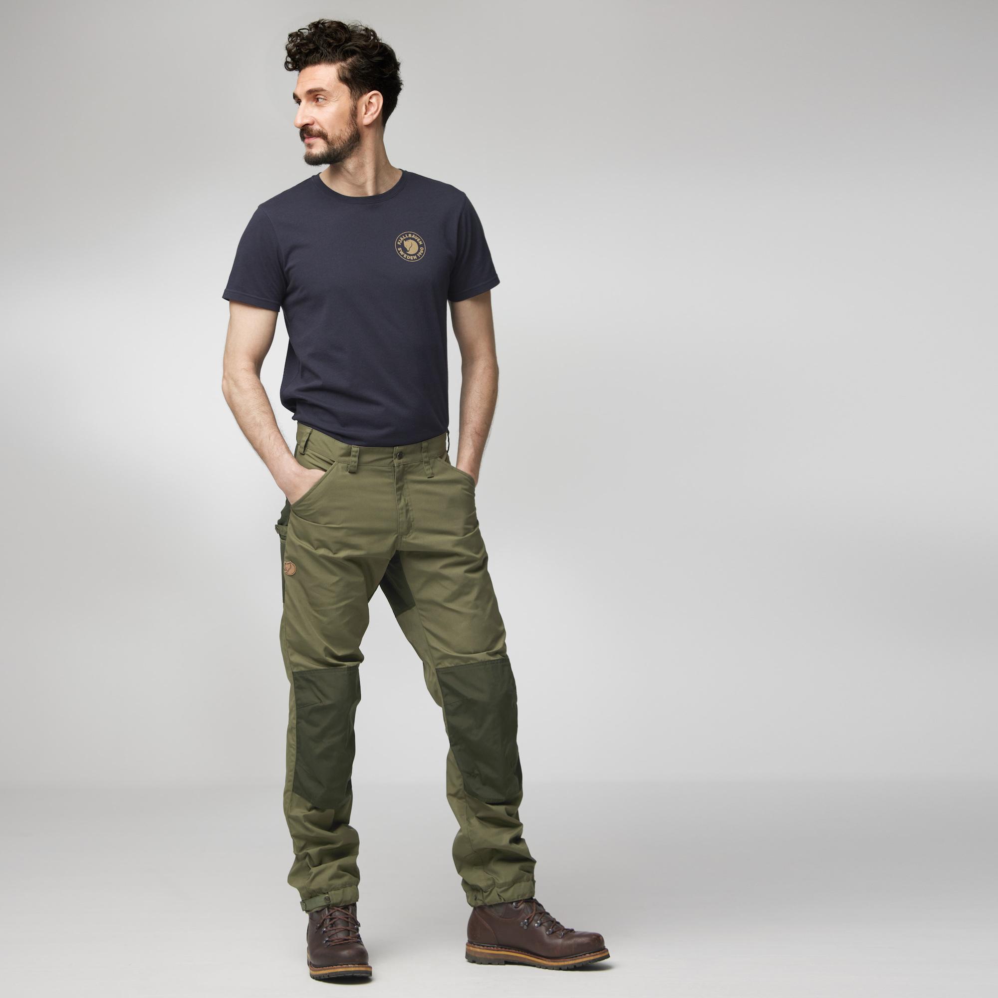 Greenland Trail Trousers M Product Image