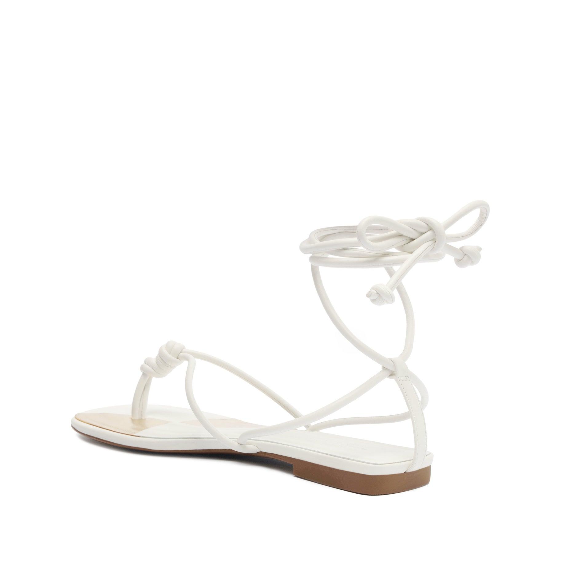 Poppy Flat Sandal Product Image