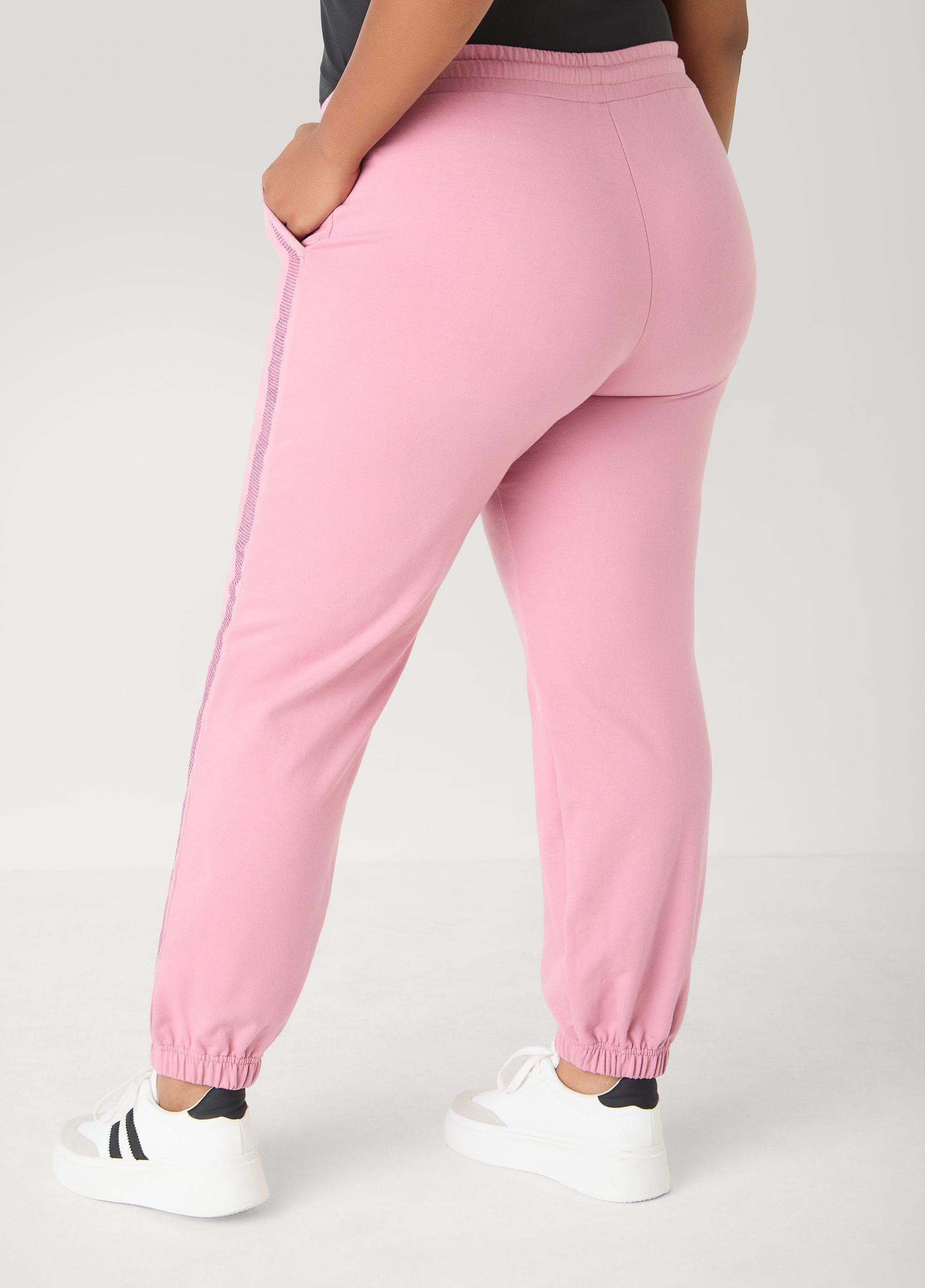Crystal Joggers Product Image