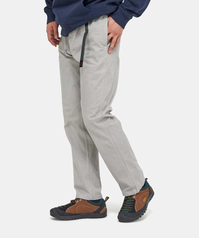 NN-Pant Cropped Male Product Image
