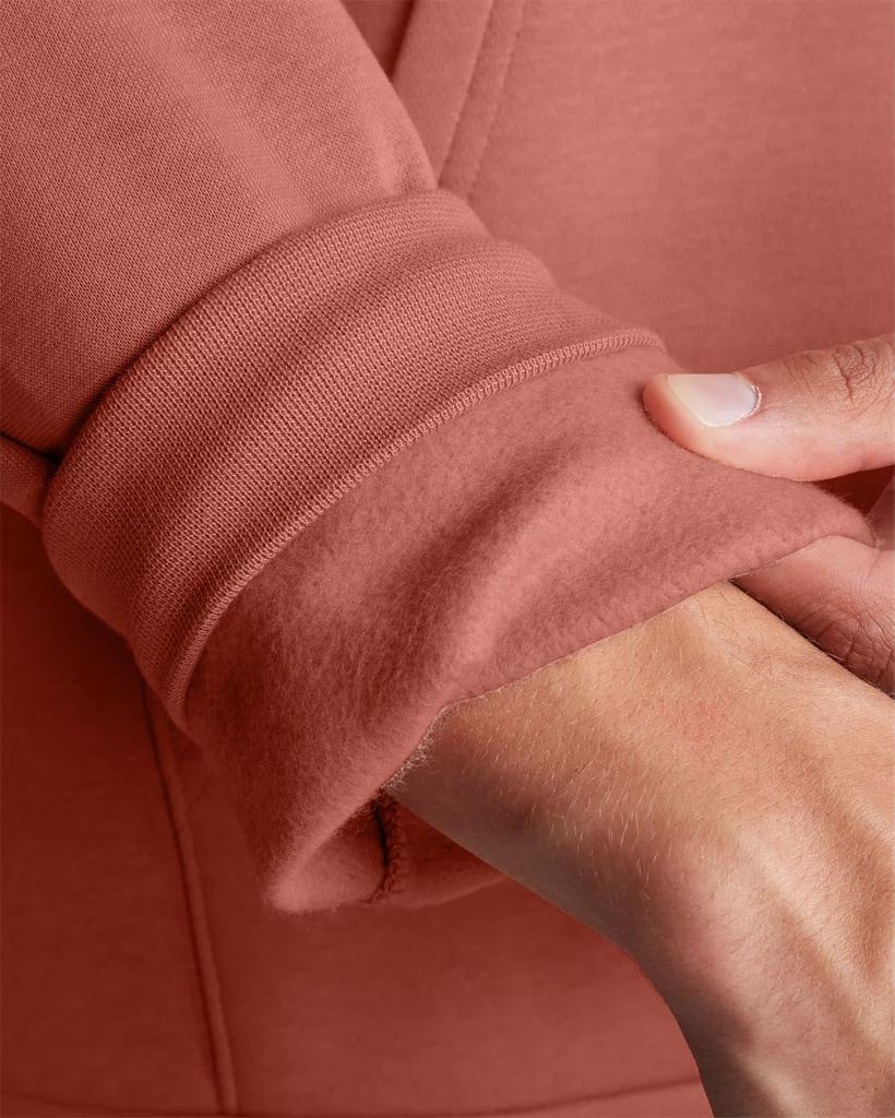 UA Icon Fleece Product Image