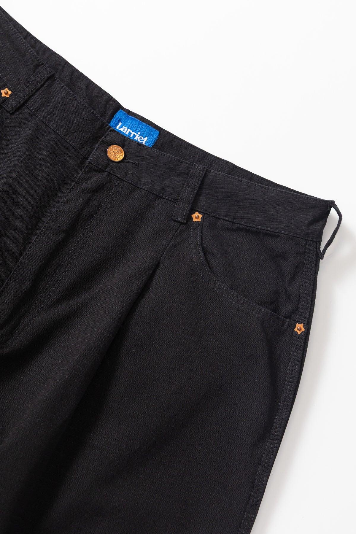 Larriet - Frederick Pant - Black Product Image