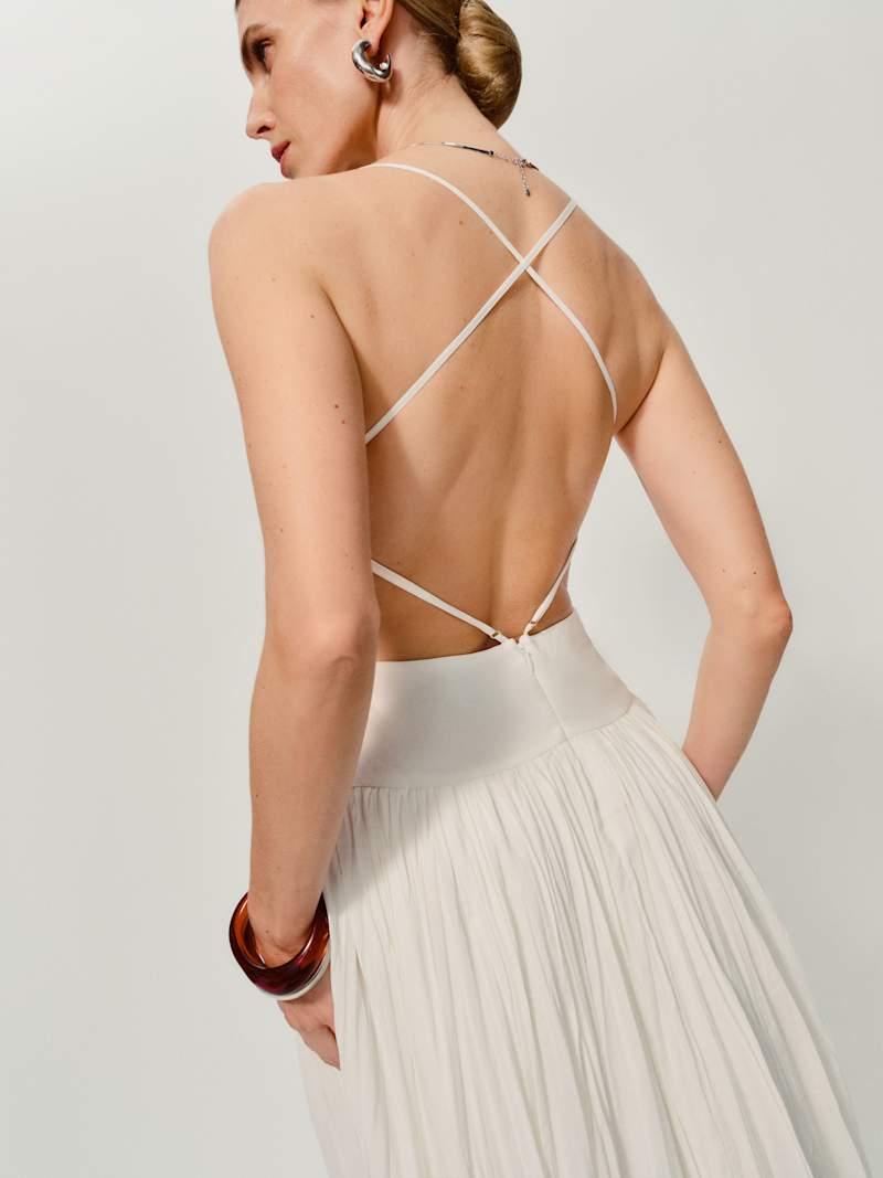 Perlette Dress Product Image